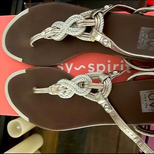 Thong Sandal Size 11